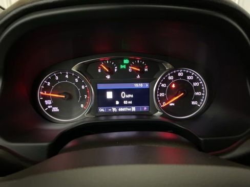 Used 2023 GMC Acadia SLT AWD/4WD image 59