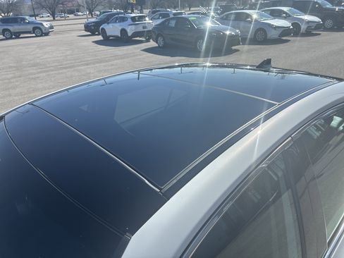 Certified 2023 Toyota Camry XSE w/ Cold Weather Package image 10