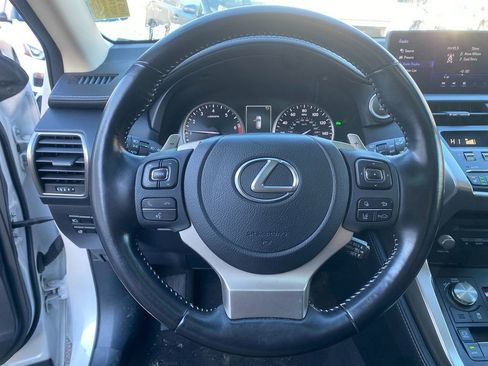 Used 2021 Lexus NX 300 Base w/ Premium Package image 15