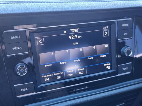 Used 2024 Volkswagen Jetta S image 20