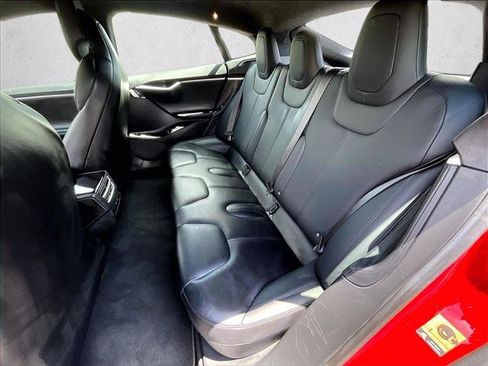 Used 2017 Tesla Model S 75 RWD image 25