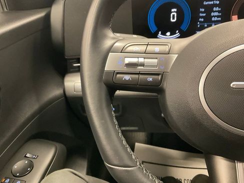 Used 2025 Hyundai Kona SEL image 20