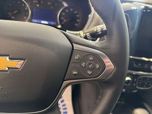 Certified 2023 Chevrolet Traverse LT w/ LT Premium Package image 29