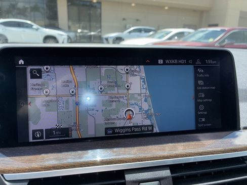 Used 2020 BMW X3 sDrive30i w/ Premium Package image 24