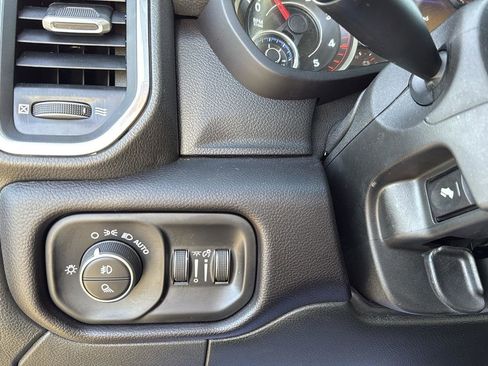 Used 2022 RAM 2500 Laramie image 18