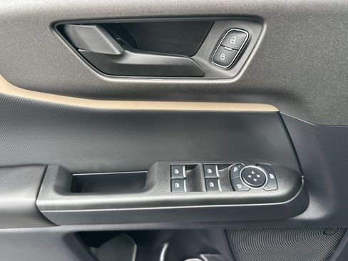 New 2025 Ford Bronco Sport Big Bend w/ Convenience Package image 11