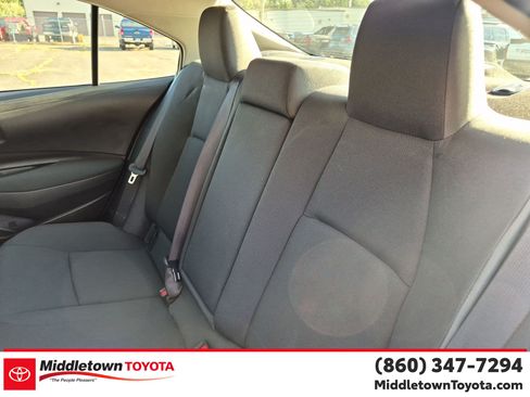 Used 2024 Toyota Corolla LE AWD/4WD image 34