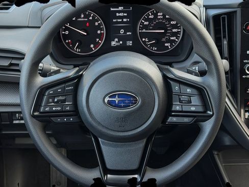 New 2026 Subaru Crosstrek 2.0i Premium w/ Crosstrek Mirror Package AWD/4WD image 17