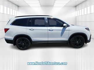 Certified 2022 Honda Pilot Special Edition video 2