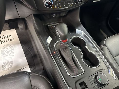 Certified 2023 Chevrolet Traverse RS w/ LPO, Floor Liner Package image 16