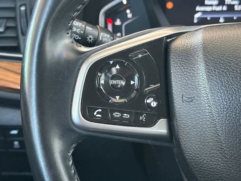 Used 2020 Honda CR-V EX-L image 26