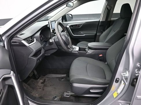 Certified 2024 Toyota RAV4 LE image 15