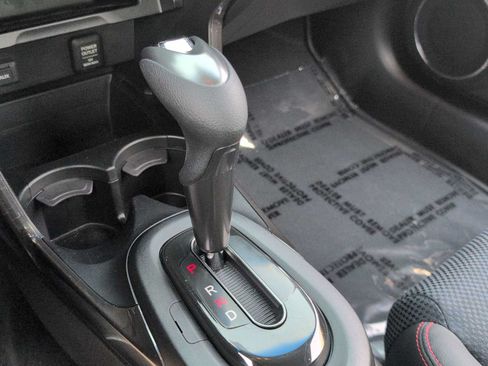 Used 2013 Honda CR-Z EX image 28