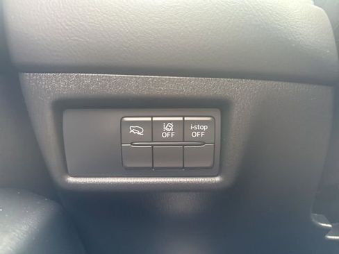 Used 2024 MAZDA CX-5 AWD 2.5 S w/ Select Package image 13