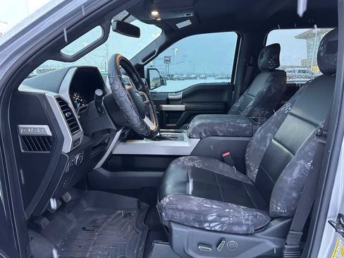 Used 2017 Ford F150 Lariat image 20