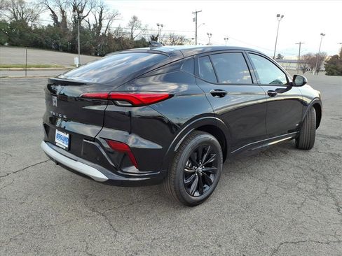 New 2026 Buick Envista Sport Touring w/ Convenience I Package image 4