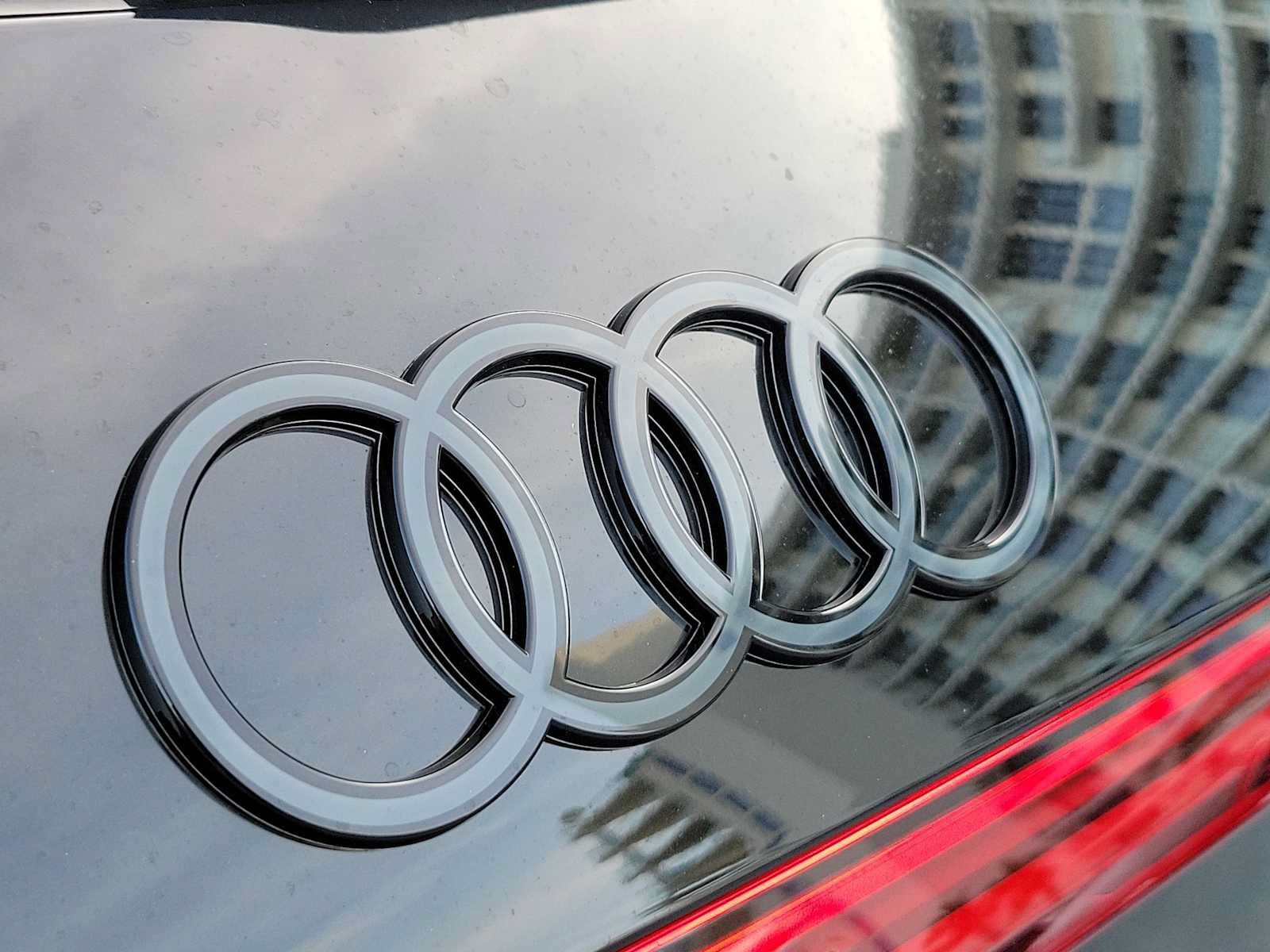 New 2026 Audi Q5 Premium Plus AWD/4WD image 10