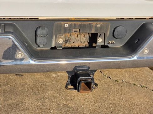 Used 2020 GMC Sierra 2500 4x4 Crew Cab w/ Gooseneck/5TH Wheel Package image 10