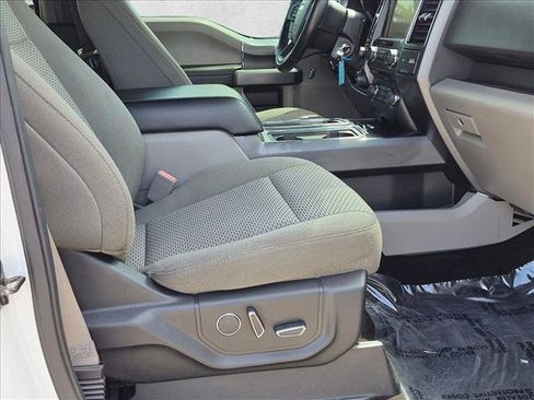 Used 2018 Ford F150 XLT w/ Equipment Group 302A Luxury RWD image 17