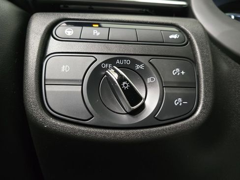 Used 2023 INFINITI QX55 Luxe w/ Cargo Package image 28