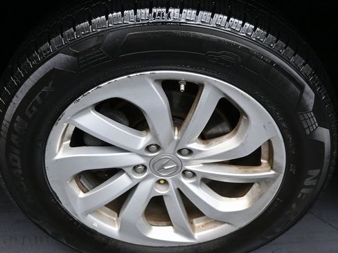 Used 2018 Acura RDX AWD image 30