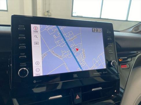 Certified 2023 Toyota Camry XLE image 26