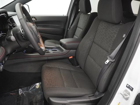 New 2026 Dodge Durango GT AWD/4WD image 15