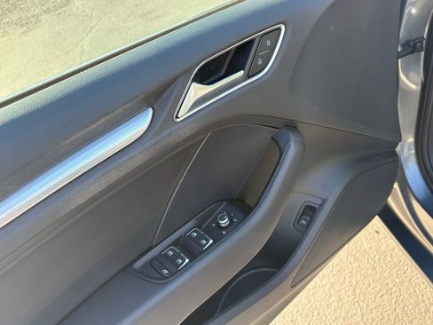 Used 2015 Audi A3 TDI Premium Plus w/ Premium Plus Package image 15