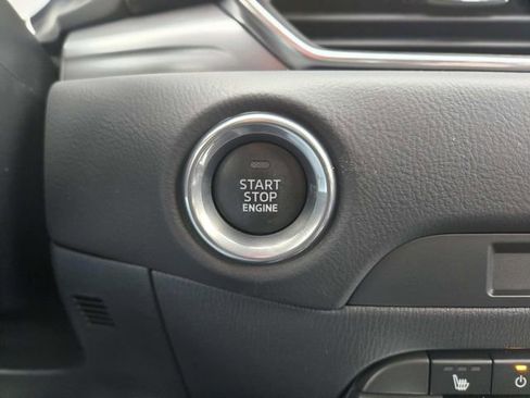 New 2025 MAZDA CX-5 AWD 2.5 S w/ Select Package image 24