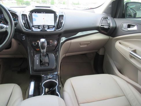 Used 2016 Ford Escape Titanium FWD image 14