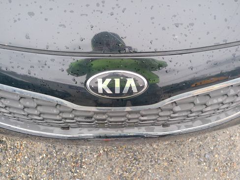 Used 2014 Kia Forte EX FWD image 17