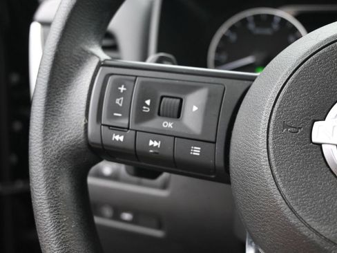 Used 2024 Nissan Rogue SV AWD/4WD image 28