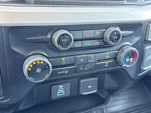 New 2025 Ford F350 XL w/ XL Chrome Package image 28