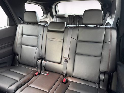 New 2026 Dodge Durango GT AWD/4WD image 13