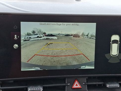 Certified 2023 Kia Sportage X-Line image 18