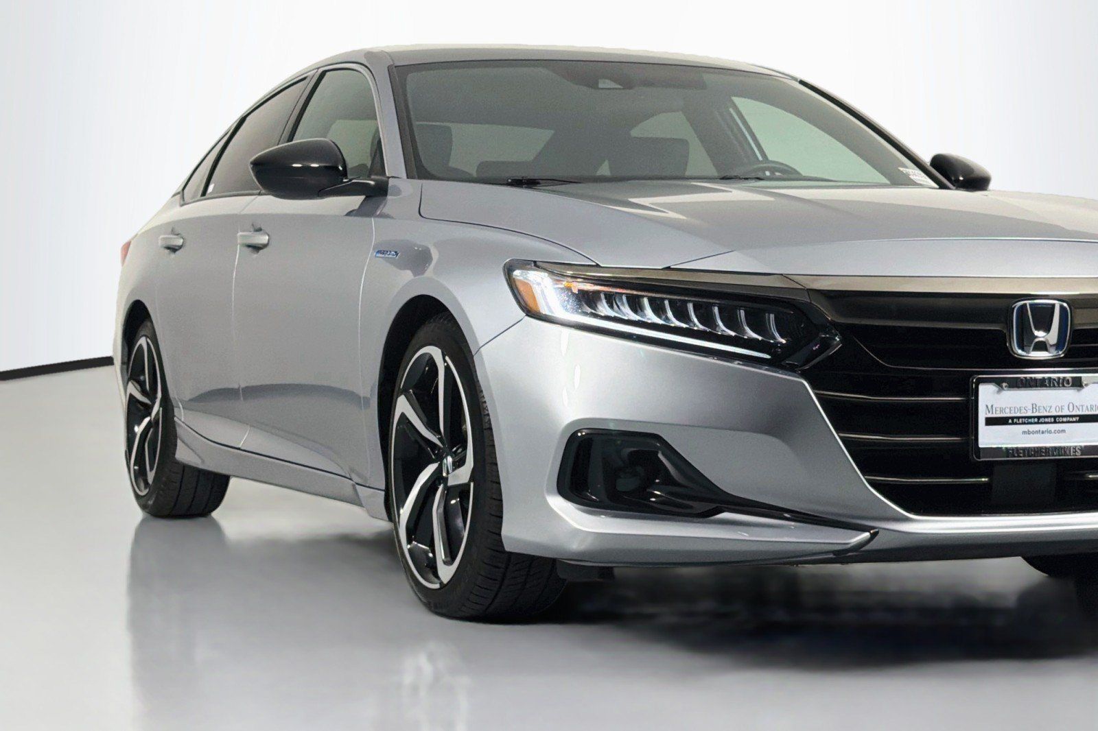 Used 2022 Honda Accord Sport image 13