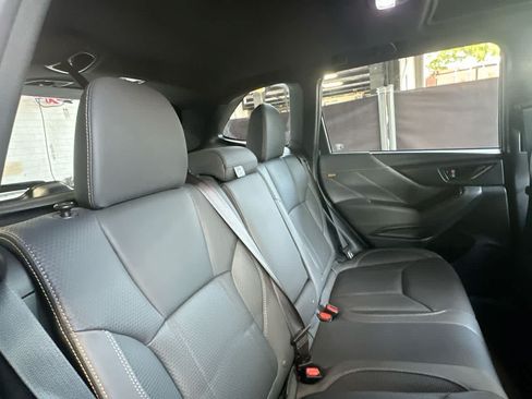 Used 2024 Subaru Forester Wilderness AWD/4WD image 26