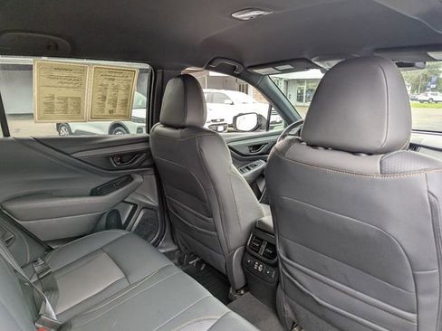 Used 2024 Subaru Outback Wilderness image 37