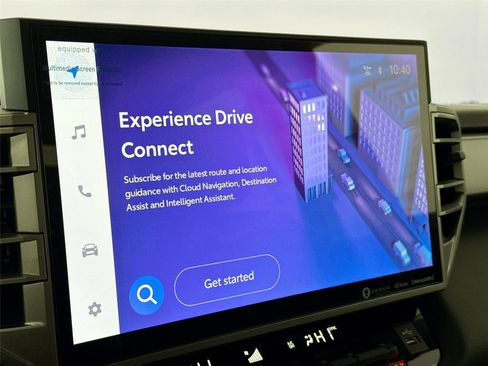 Used 2024 Toyota Tundra Limited image 7