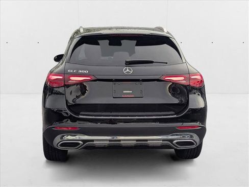 New 2026 Mercedes-Benz GLC 300 image 7