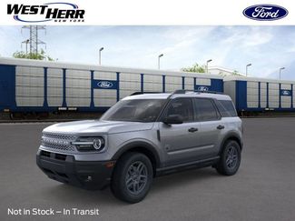 New 2026 Ford Bronco Sport Big Bend w/ Convenience Package video 1