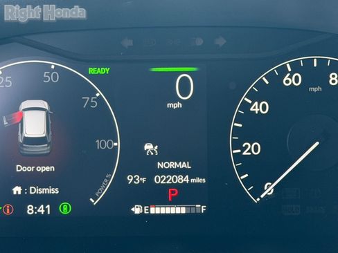 Used 2025 Honda CR-V Sport-L image 26