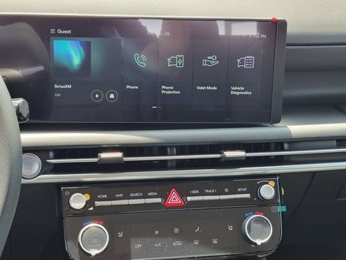 New 2026 Hyundai Tucson SEL Plus FWD image 4
