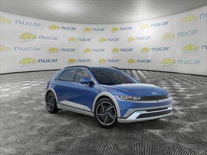 New 2026 Hyundai Ioniq 5 Limited