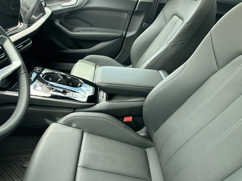 New 2026 Audi A5 2.0T Premium Plus AWD/4WD image 4