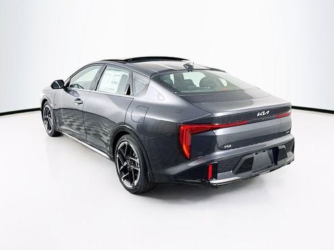New 2025 Kia K4 GT-Line w/ GT-Line Premium Package image 7