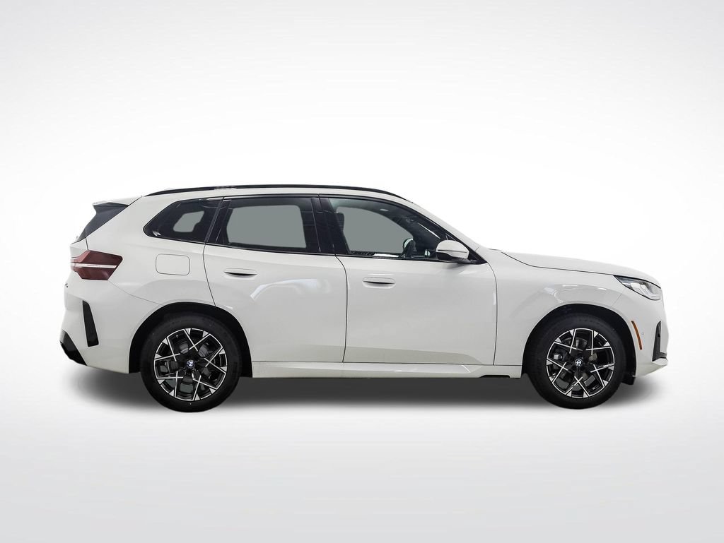 Used 2026 BMW X3 xDrive30i w/ Premium Package AWD/4WD image 6
