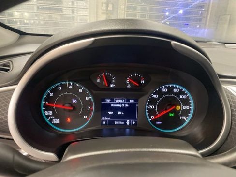 Certified 2023 Chevrolet Malibu LT image 13