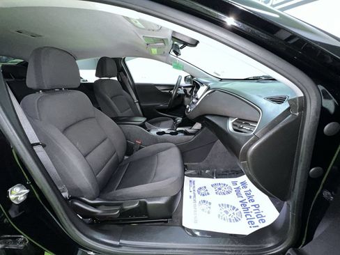 Used 2022 Chevrolet Malibu LT FWD image 28