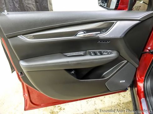 Certified 2024 Cadillac XT6 Sport image 20